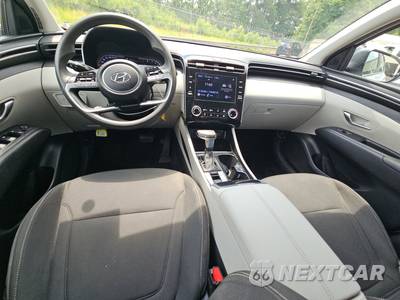2022 Hyundai Tucson SE - zdjęcie 11 z 37 - miniatura