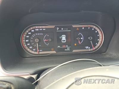 2022 Hyundai Tucson SE - zdjęcie 12 z 37 - miniatura