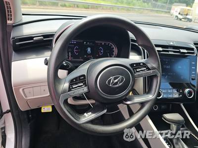 2022 Hyundai Tucson SE - zdjęcie 10 z 37 - miniatura