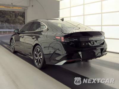 2024 Hyundai Sonata SEL - zdjęcie 6 z 55 - miniatura