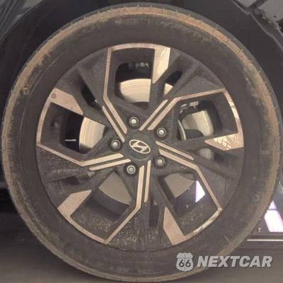 2024 Hyundai Sonata SEL - zdjęcie 22 z 55 - miniatura