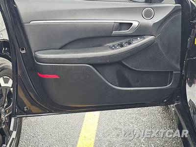 2024 Hyundai Sonata SEL - zdjęcie 9 z 55 - miniatura