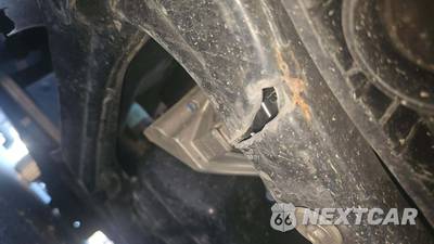 2024 Hyundai Sonata SEL - zdjęcie 39 z 55 - miniatura