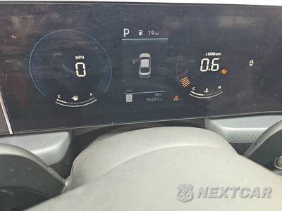 2024 Hyundai Sonata SEL - zdjęcie 12 z 55 - miniatura