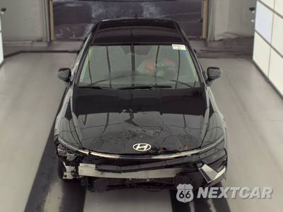 2024 Hyundai Sonata SEL - zdjęcie 2 z 55 - miniatura