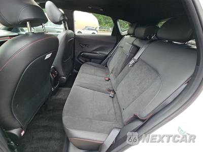 2024 Hyundai Kona N Line - zdjęcie 13 z 20 - miniatura