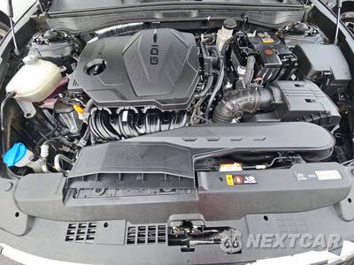 2024 Hyundai Sonata SEL - zdjęcie 15 z 55 - miniatura