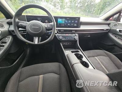 2024 Hyundai Sonata SEL - zdjęcie 11 z 55 - miniatura