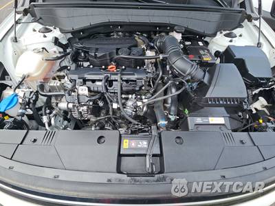 2024 Hyundai Kona N Line - zdjęcie 15 z 20 - miniatura