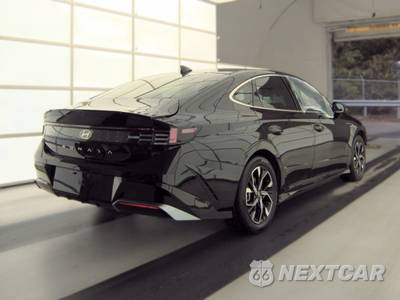 2024 Hyundai Sonata SEL - zdjęcie 4 z 55 - miniatura