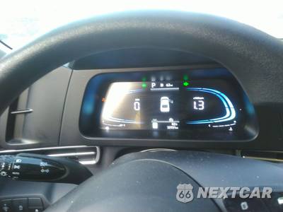 2025 Hyundai Elantra SE - zdjęcie 17 z 30 - miniatura
