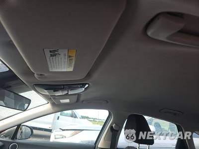 2026 Hyundai Sonata SE - zdjęcie 18 z 26 - miniatura