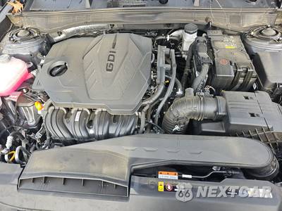 2026 Hyundai Sonata SE - zdjęcie 15 z 26 - miniatura