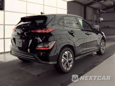 2023 Hyundai Kona Electric SEL - zdjęcie 4 z 26 - miniatura