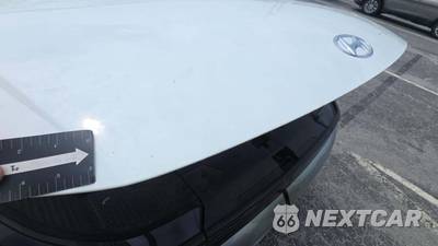 2023 Hyundai IONIQ 5 Limited - zdjęcie 21 z 29 - miniatura