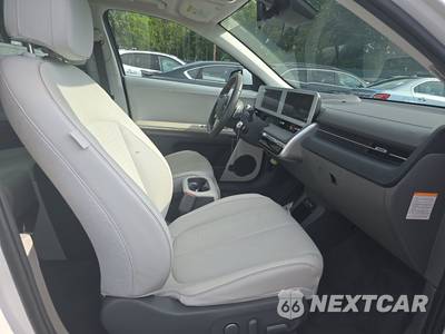 2023 Hyundai IONIQ 5 Limited - zdjęcie 8 z 29 - miniatura