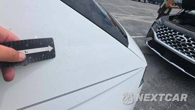 2023 Hyundai IONIQ 5 Limited - zdjęcie 23 z 29 - miniatura