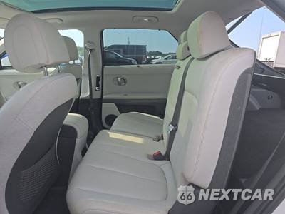 2023 Hyundai IONIQ 5 Limited - zdjęcie 13 z 29 - miniatura