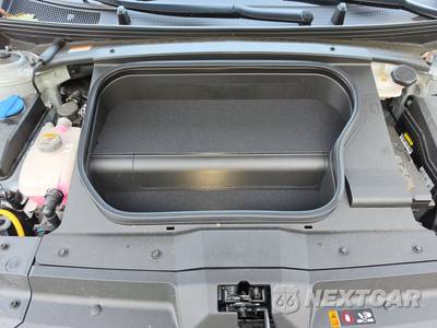 2025 Hyundai IONIQ 6 SE - zdjęcie 15 z 19 - miniatura