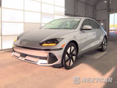 2025 Hyundai IONIQ 6 SE - zdjęcie 1 z 19 - miniatura