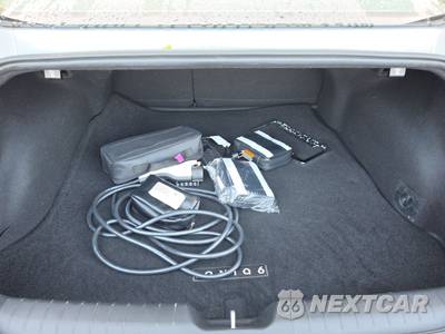 2025 Hyundai IONIQ 6 SE - zdjęcie 16 z 19 - miniatura