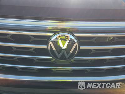 2024 Volkswagen Atlas 2.0T SE - zdjęcie 16 z 21 - miniatura