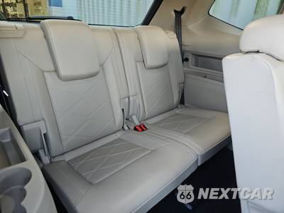 2024 Volkswagen Atlas 2.0T SE - zdjęcie 14 z 21 - miniatura