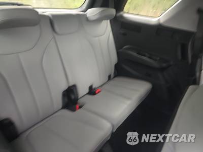 2025 Hyundai Palisade SEL - zdjęcie 14 z 18 - miniatura