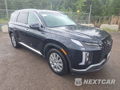2025 Hyundai Palisade SEL - zdjęcie 3 z 18 - miniatura