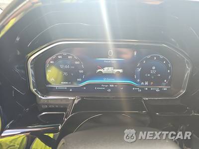 2023 Chevrolet Silverado 1500 LT Trail Boss Crew Cab Short Bed 2LT - zdjęcie 12 z 26 - miniatura