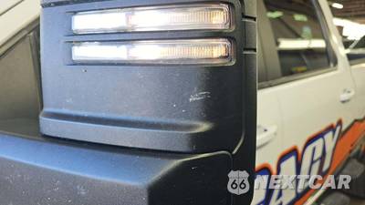 2025 Chevrolet Silverado 2500HD LT Crew Cab Medium Bed 1LT - zdjęcie 40 z 48 - miniatura
