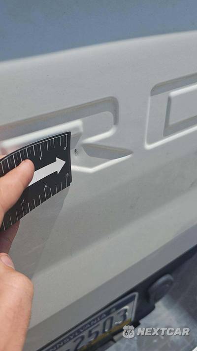 2025 Chevrolet Silverado 2500HD LT Crew Cab Medium Bed 1LT - zdjęcie 23 z 25 - miniatura