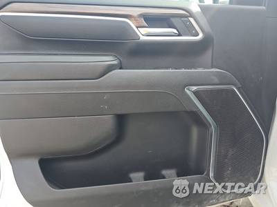 2025 Chevrolet Silverado 2500HD LT Crew Cab Medium Bed 1LT - zdjęcie 9 z 25 - miniatura