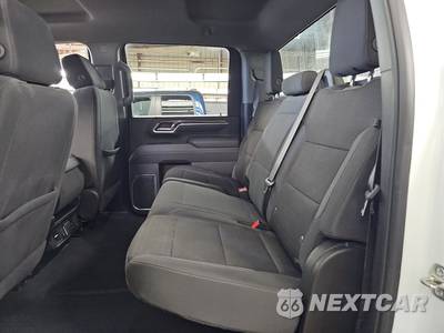 2025 Chevrolet Silverado 2500HD LT Crew Cab Medium Bed 1LT - zdjęcie 13 z 48 - miniatura