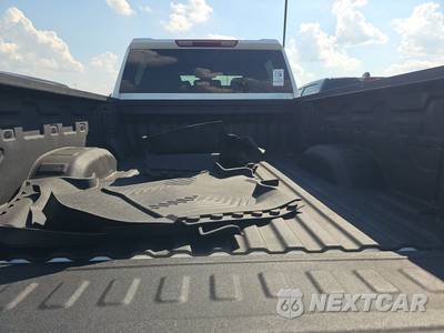 2026 Chevrolet Silverado 2500HD LT Crew Cab Short Bed 1LT - zdjęcie 16 z 30 - miniatura