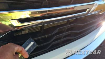 2024 Chevrolet Silverado 3500HD Cab Chassis LT Crew Cab 1LT DRW - zdjęcie 36 z 40 - miniatura