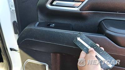 2024 Chevrolet Silverado 3500HD Cab Chassis LT Crew Cab 1LT DRW - zdjęcie 23 z 40 - miniatura