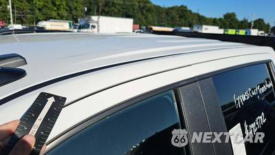 2024 Chevrolet Silverado 3500HD Cab Chassis LT Crew Cab 1LT DRW - zdjęcie 29 z 40 - miniatura