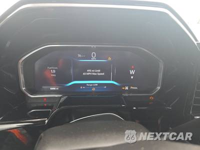 2026 Chevrolet Silverado 2500HD LT Crew Cab Short Bed 1LT - zdjęcie 12 z 27 - miniatura