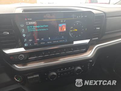2026 Chevrolet Silverado 2500HD LT Crew Cab Short Bed 1LT - zdjęcie 11 z 27 - miniatura
