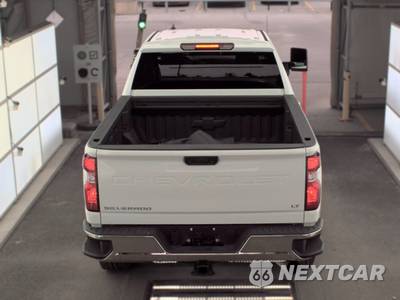 2026 Chevrolet Silverado 2500HD LT Crew Cab Short Bed 1LT - zdjęcie 5 z 27 - miniatura