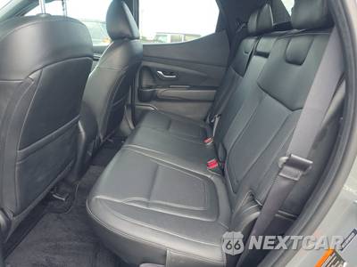 2024 Hyundai Santa Cruz NIGHT Crew Cab Short Bed - zdjęcie 13 z 19 - miniatura