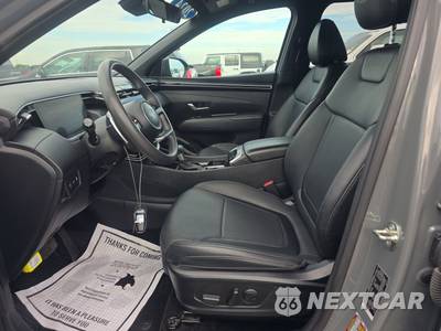 2024 Hyundai Santa Cruz NIGHT Crew Cab Short Bed - zdjęcie 7 z 19 - miniatura