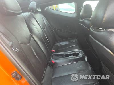 2016 Hyundai Veloster Turbo - zdjęcie 13 z 18 - miniatura