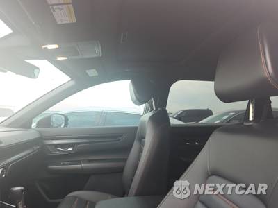 2024 Honda CR-V Hybrid Sport-L - zdjęcie 18 z 20 - miniatura