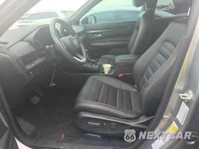2024 Honda CR-V Hybrid Sport-L - zdjęcie 7 z 20 - miniatura