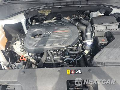 2016 Kia Sorento EX - zdjęcie 15 z 18 - miniatura