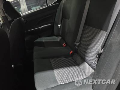 2024 Nissan Versa S - zdjęcie 10 z 18 - miniatura