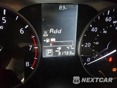 2024 Nissan Versa S - zdjęcie 9 z 18 - miniatura