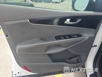 2016 Kia Sorento EX - zdjęcie 9 z 18 - miniatura